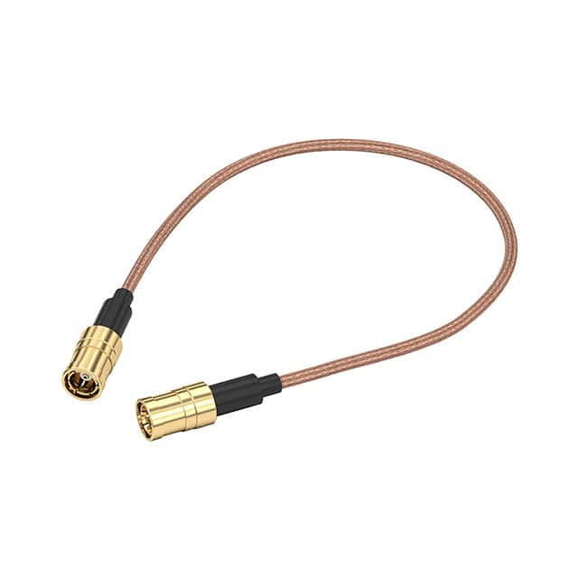 65502810515301 WR-CXASY_SMB STRAIGHT PLUG - SMB