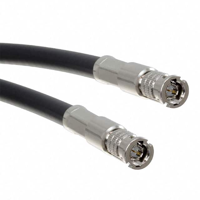095-850-159-018 HD-BNC STRAIGHT PLUG TO HD-BNC S