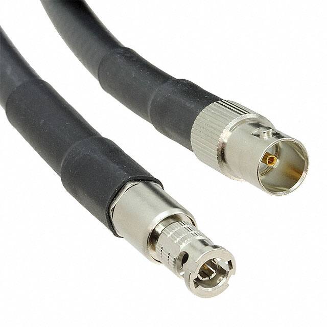 095-850-192-120 CABLE BNC JACK-HD-BNC PLUG 120"
