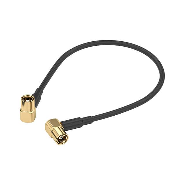 65502910315301 WR-CXASY_SMB R/A PLUG - SMB R/A