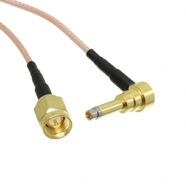 095-668-45097 RF SWITCH PROBE - SMA PLUG 250MM