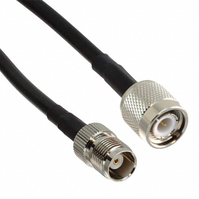 ASMZG2500ZB058L13 CBL ASSY TNC JACK-PLUG 82'