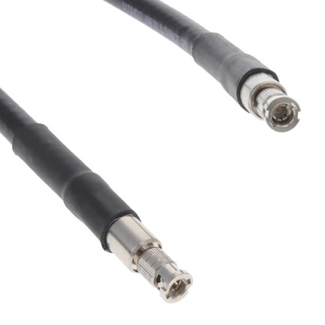 095-850-214M400 HD-BNC STRAIGHT PLUG TO HD-BNC S