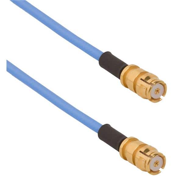 7012-0798 CBL ASSY SMP JACK-JACK 24"