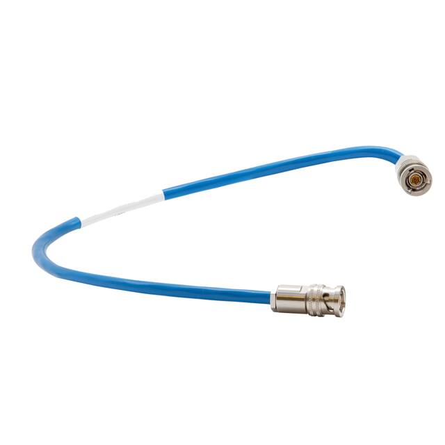 21-21-M4.5 CBL ASSY TRB PLUG 4.5M