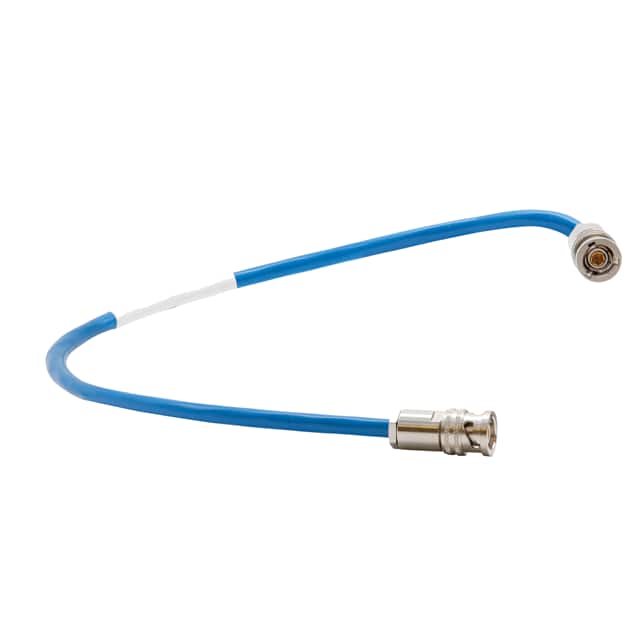 21-14-M1.5 CBL ASSY TRB PLUG 1.5M