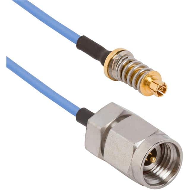 7032-7160 CBL ASSY SMPM-2.92MM JACK-PLUG