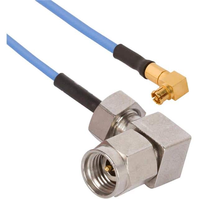 7015-0996 CBL ASSY 2.92MM M R/A TO SMPM F