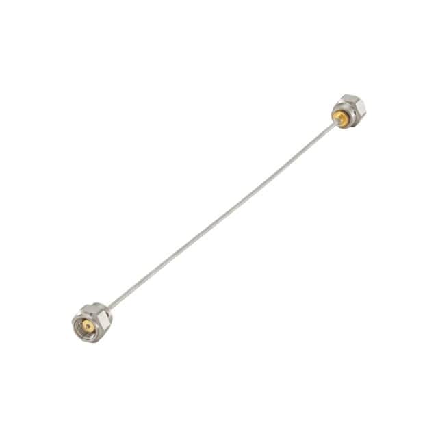 L70-324-140 CABLE ASSY SEMI-RIGID RPC 1.35MM