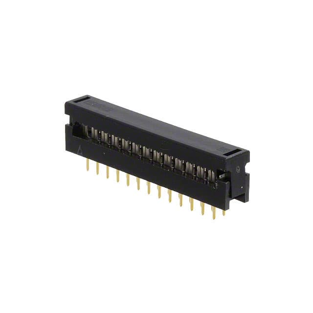 3040-26-00 CONN DIP PLG IDC 26POS VERT