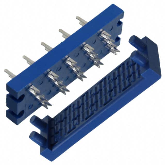 CWR-142-20-0203 CONN IDC 20POS 28-30AWG VERT