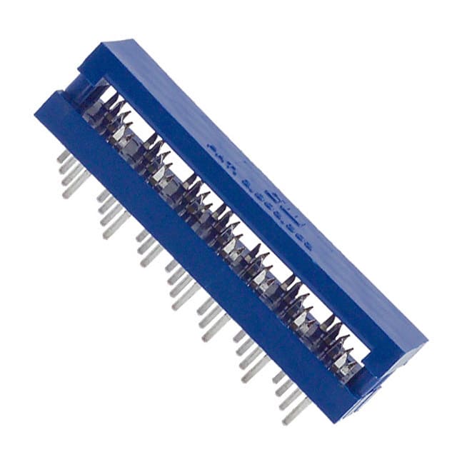 CWR-142-26-0003 CONN IDC 26POS 28-30AWG VERT