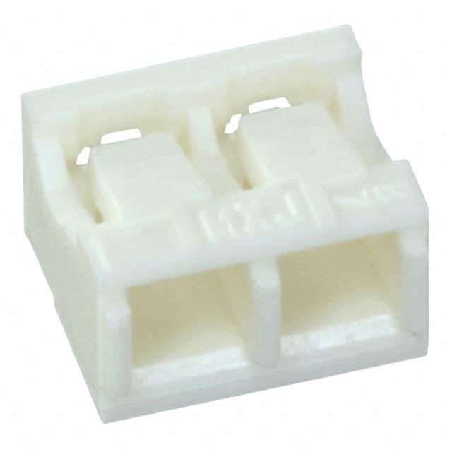 0510150200 CONN HSG CRIMP 2POS