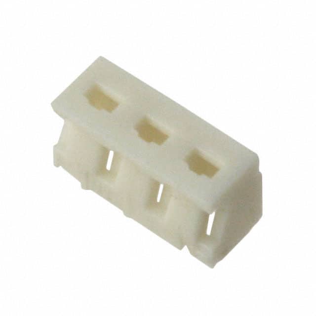 0510150300 CONN HSG CRIMP 3POS