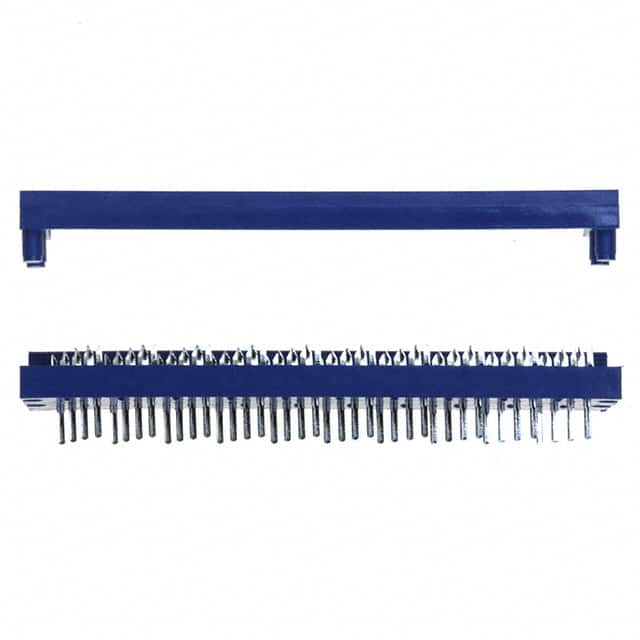 CWR-140-40-0203 CONN IDC 40POS 28-30AWG VERT
