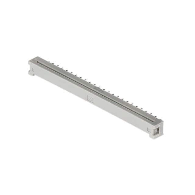 09181509422 CONN DIP HDR IDC 50POS PCB
