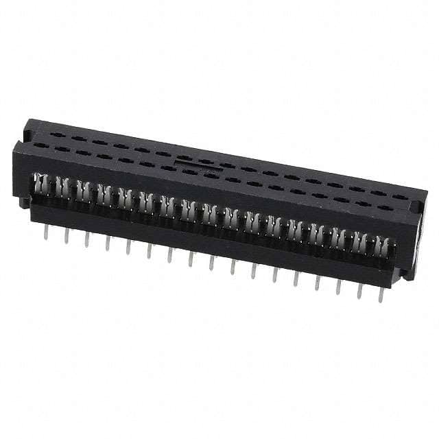 1-111382-9 CONN DIP HDR IDC 34POS PCB