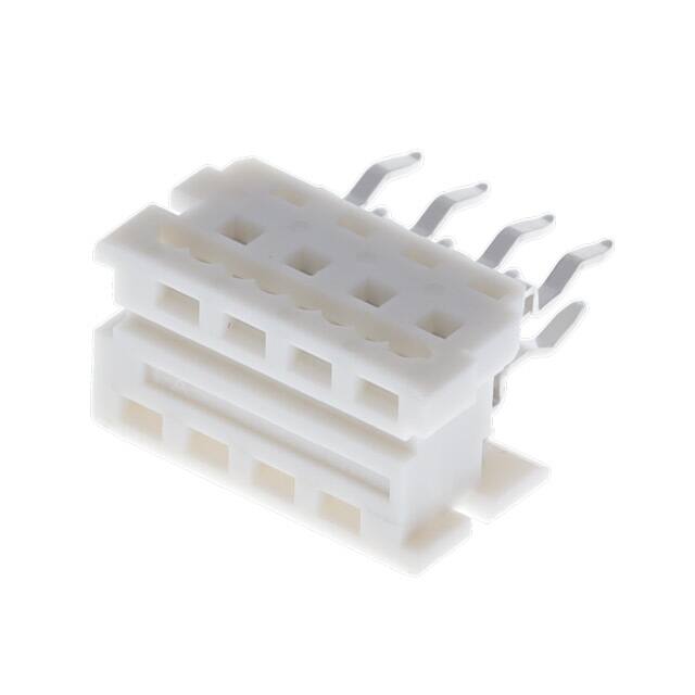 CA3406P1000-NH 1.27MM (.050) FLAT CABLE - IDC D
