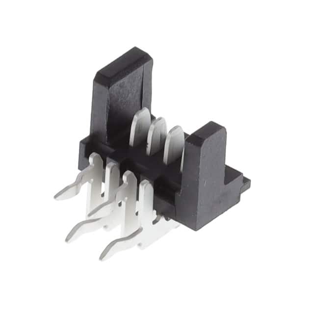 CA3410P1000-NH 1.27MM (.050) FLAT CABLE - IDC D