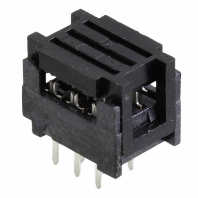 5111595-1 CONN IDC 10POS VERT