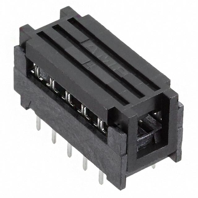 5111595-4 CONN IDC 20POS VERT