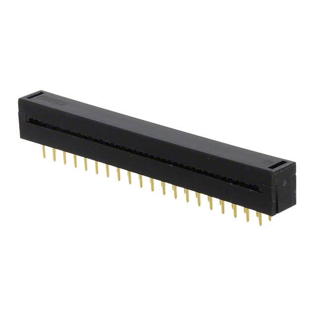 3040-40-00 CONN DIP PLG IDC 40POS VERT