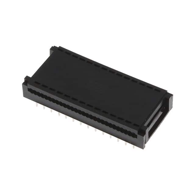 FDP-628-T PLUG FLAT CABLE IDC 28P 2.54MM P