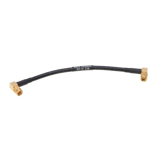 0732305375 SMA R/A PLUG 2X ON RG5