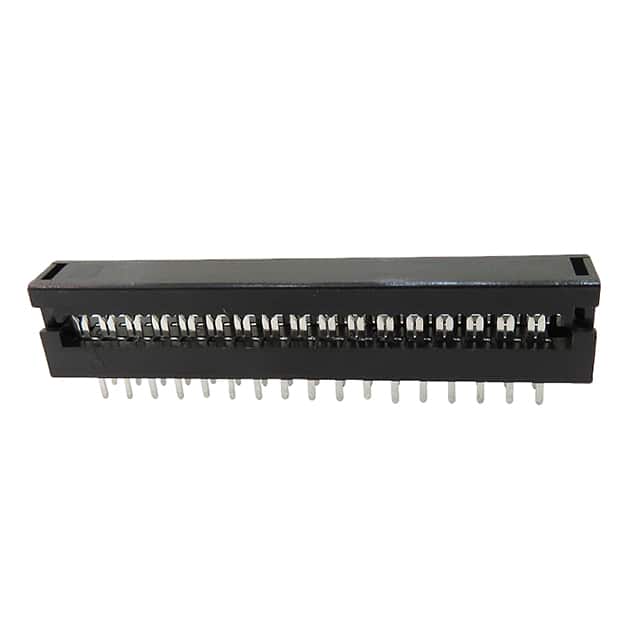 FTR-34-T PLUG FLAT CABLE IDC 34P 2.54MM P
