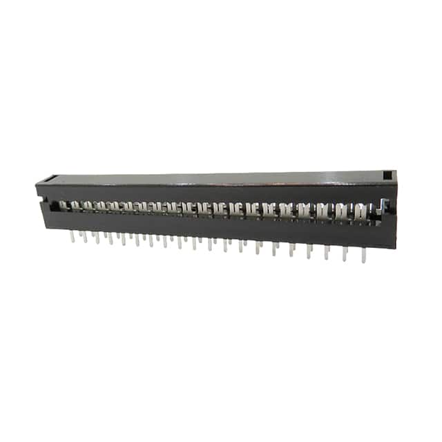 FTR-40-T PLUG FLAT CABLE IDC 40P 2.54MM P