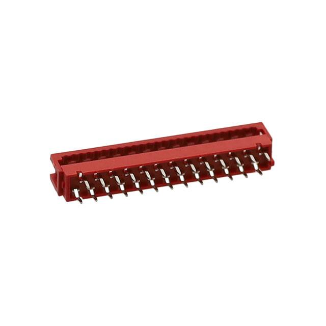 3550-26-0101-99 CONN DIP 26 POS PLG IDC PCB
