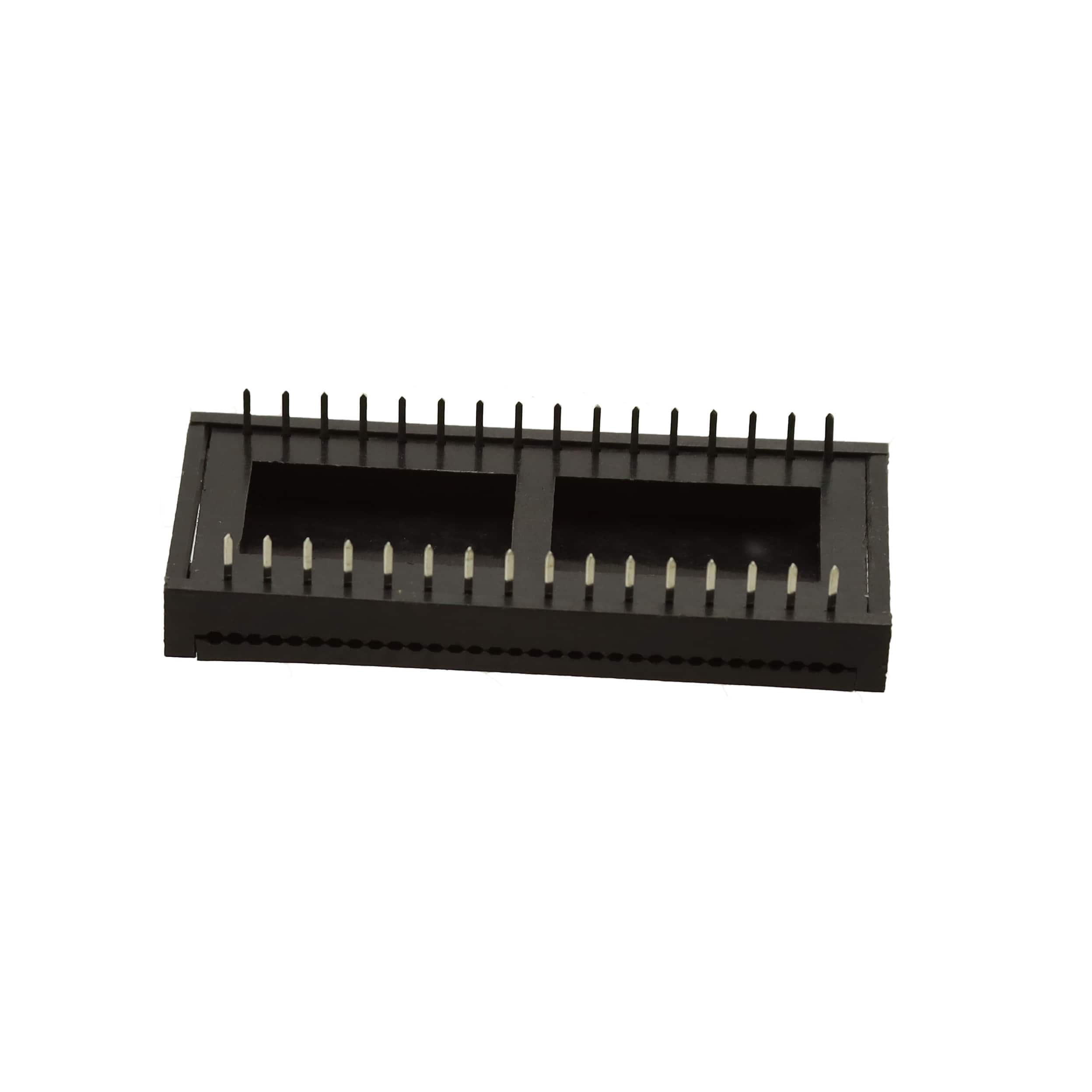 FDP-632-T PLUG FLAT CABLE IDC 32P 2.54MM P