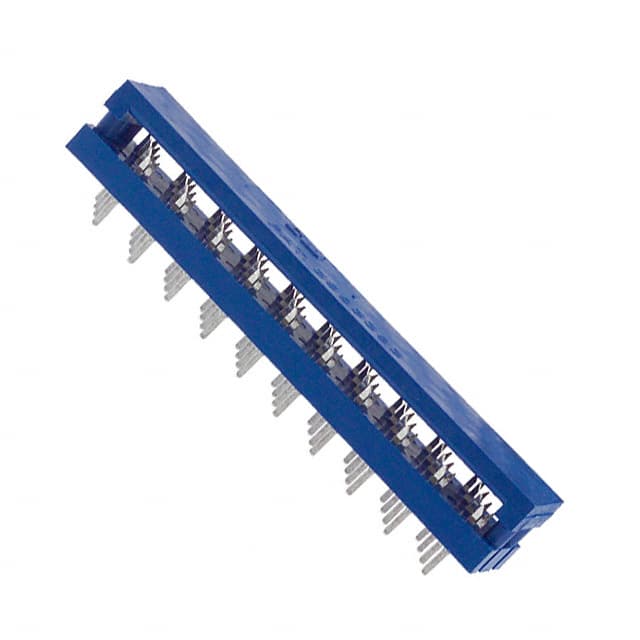 CWR-142-40-0003 CONN IDC 40POS 28-30AWG VERT