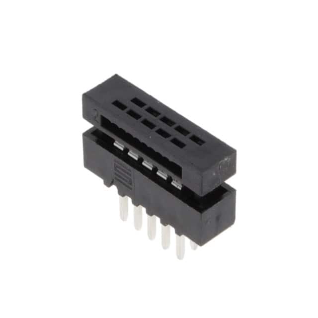 FFMD-05-01 .050 CABLE PLUG