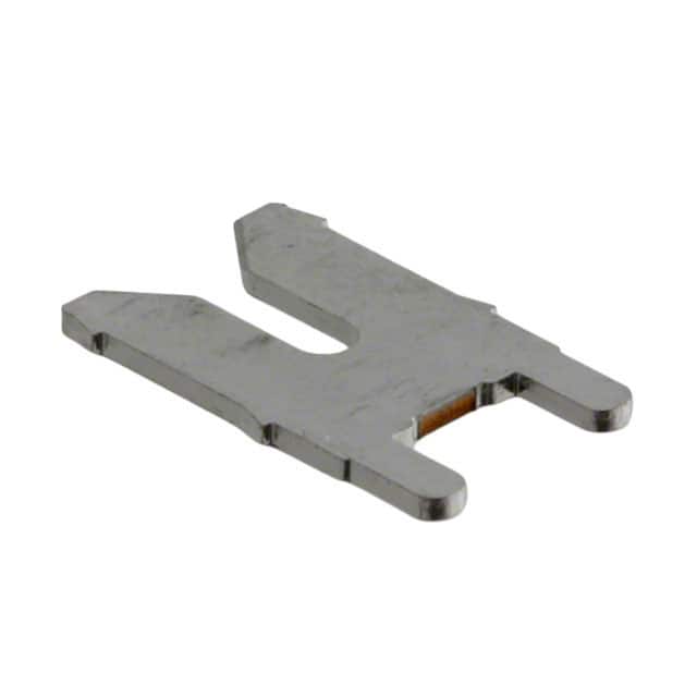 709177001691006 CONN CONTACT IDC 12AWG VERT