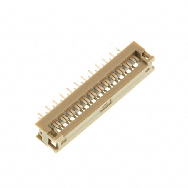 09181249422 CONN DIP HDR IDC 24POS PCB