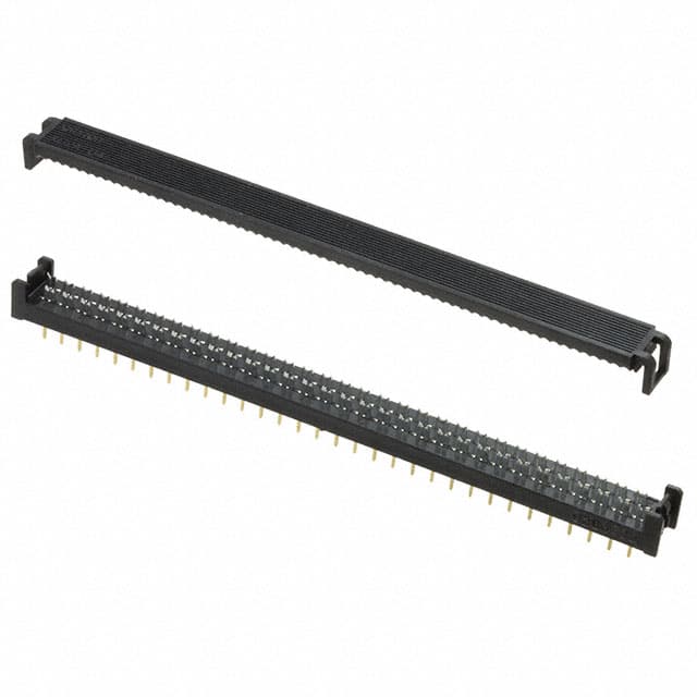 XG2A-6402 CONN DIP HDR IDC 64P 28AWG VERT