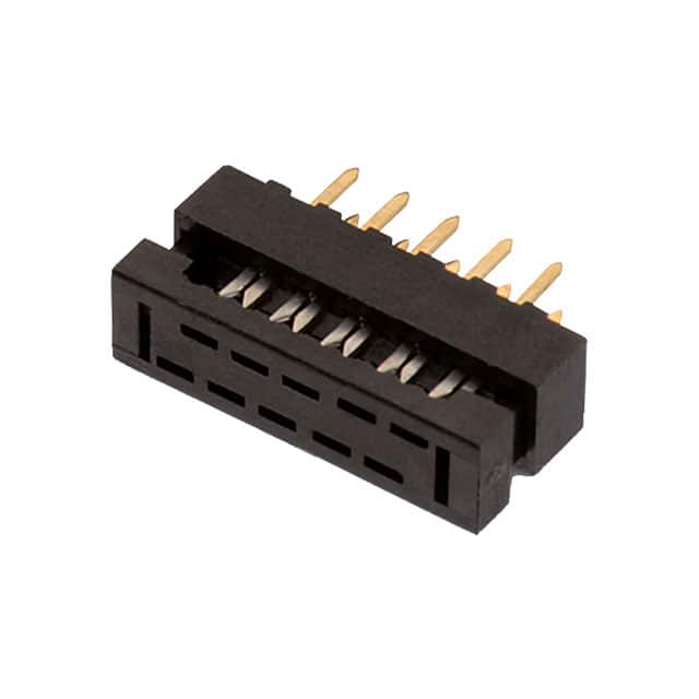 62501022323 WR-BHD 2.00MM BOARD TO CABLE TRA