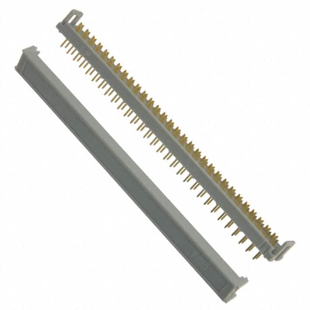 7860-0000PR CONN DIP HDR IDC 60P VERT