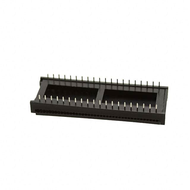 FDP-640-T PLUG FLAT CABLE IDC 40P 2.54MM P