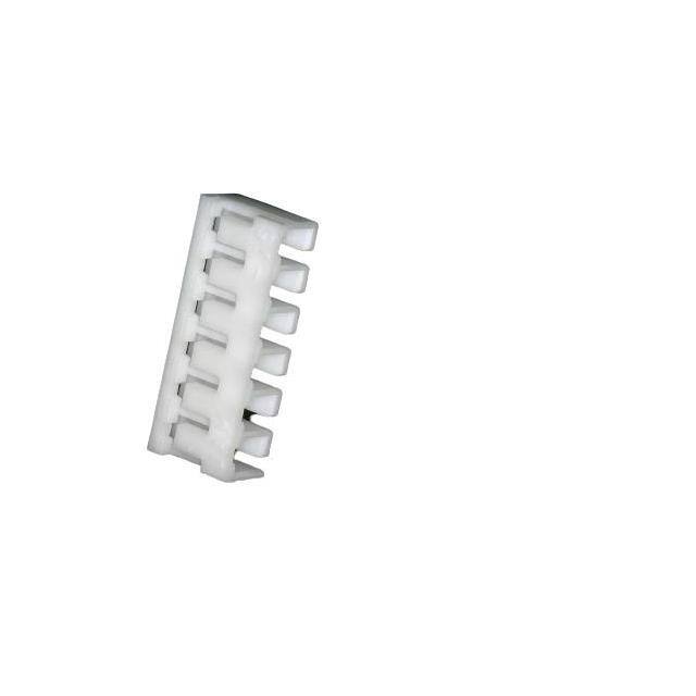 JC25-06HG HOUSING JC CONNECTOR, 6P