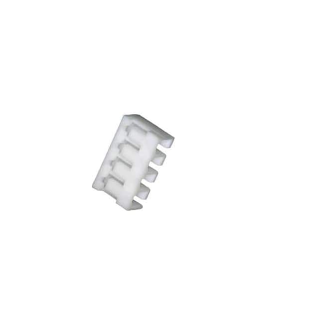 JC25-04HG HOUSING JC CONNECTOR, 4P
