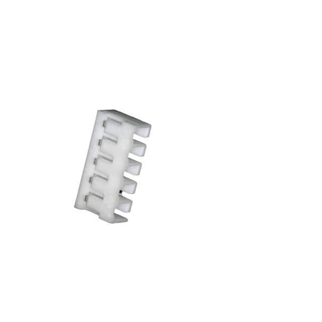 JB20-05HG HOUSING JB CONNECTOR, 5P
