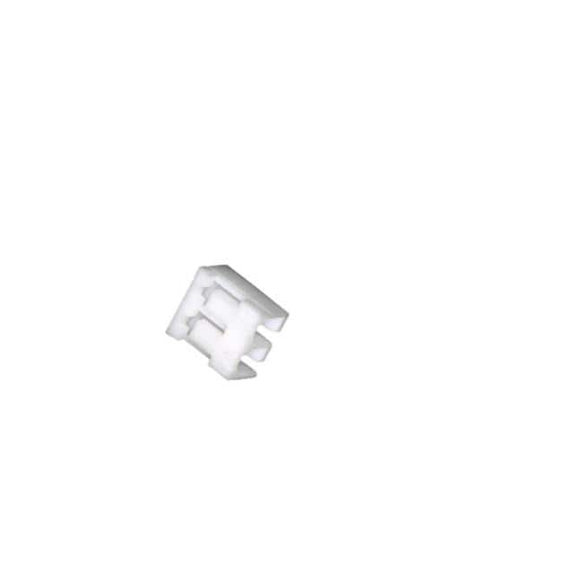 JC25-02HG HOUSING JC CONNECTOR, 2P