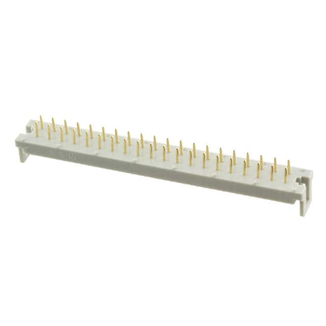 7840-0000PR CONN DIP HDR IDC 40P VERT