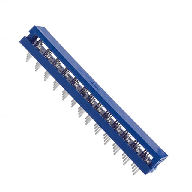 CWR-142-50-0203 CONN IDC 50POS 28-30AWG VERT