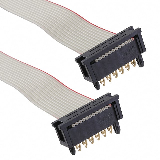 490107671212S PRE-PRESSED REDFIT IDC SKEDD CON