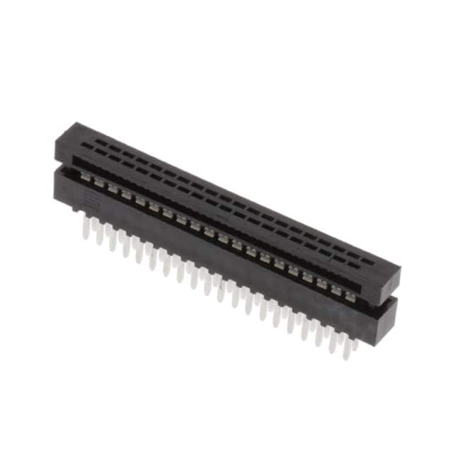 FFMD-20-01 CONN IDC 40POS 30AWG VERT