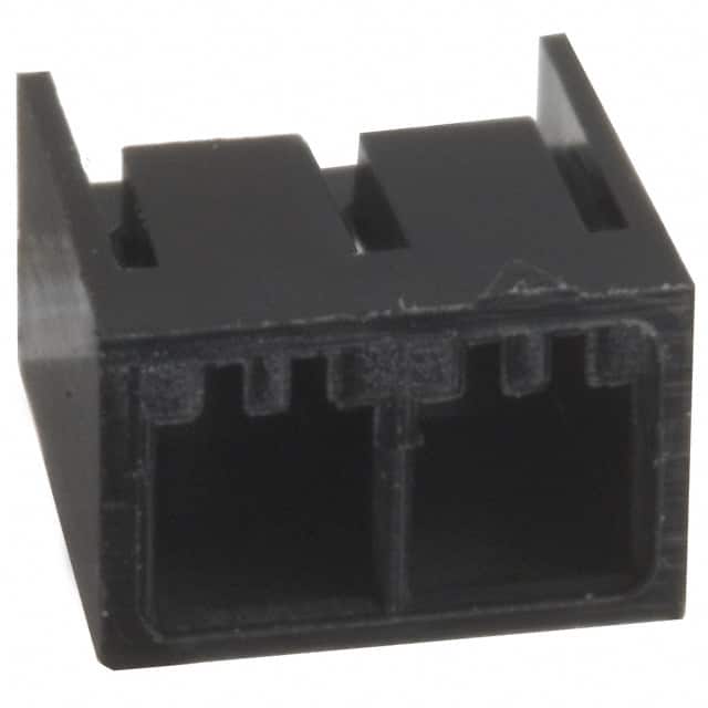 DF4-2P-2C CONN HSG CRIMP 2POS