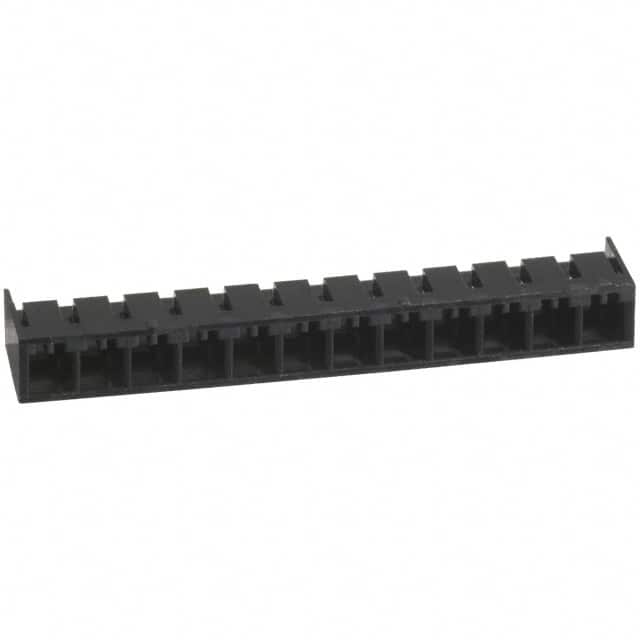 DF4-12P-2C CONN HSG CRIMP 12POS